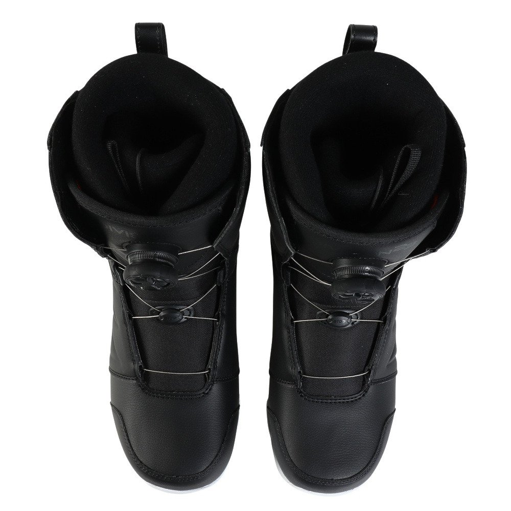 ディビジョン（DIVISION）（メンズ）スノーボードブーツ ダイヤル式