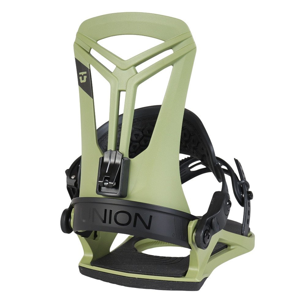 ユニオン（UNION）（メンズ）24-25モデル スノーボード スノボ