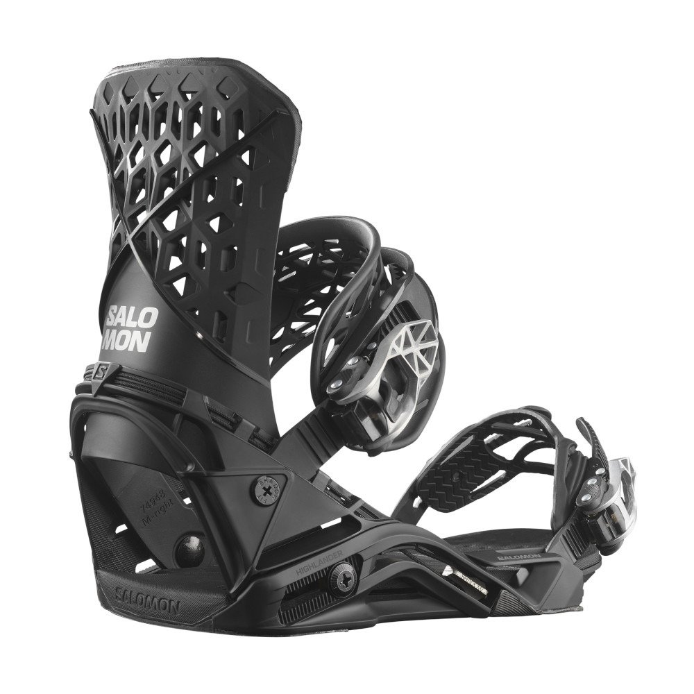 サロモン（SALOMON）（メンズ、レディース）スノーボードビンディング