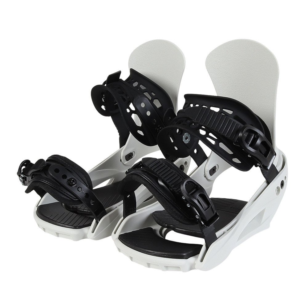 エアボーン（ARBN）（メンズ、レディース）スノーボードビンディング