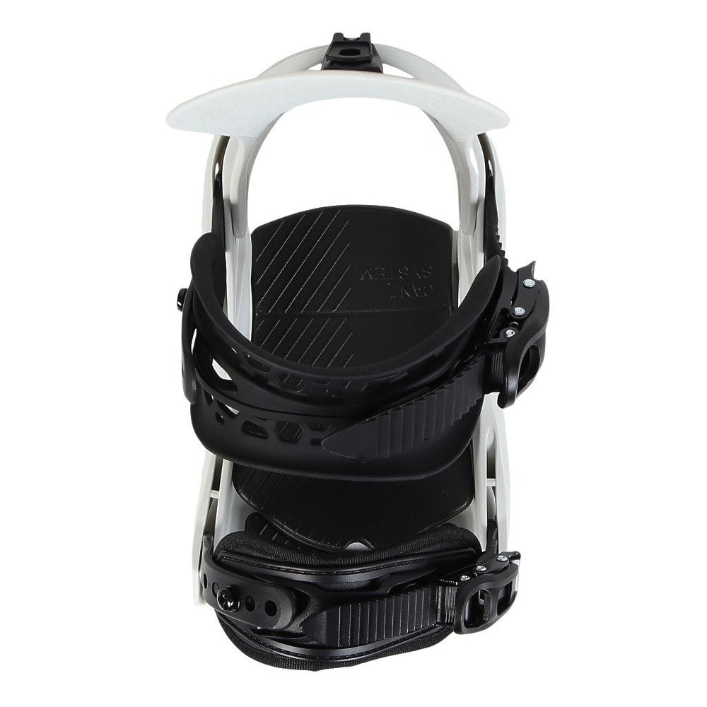 エアボーン（ARBN）（メンズ、レディース）スノーボードビンディング