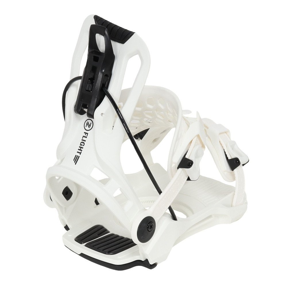 ナイデッカー（NIDECKER）（メンズ、レディース）スノーボード