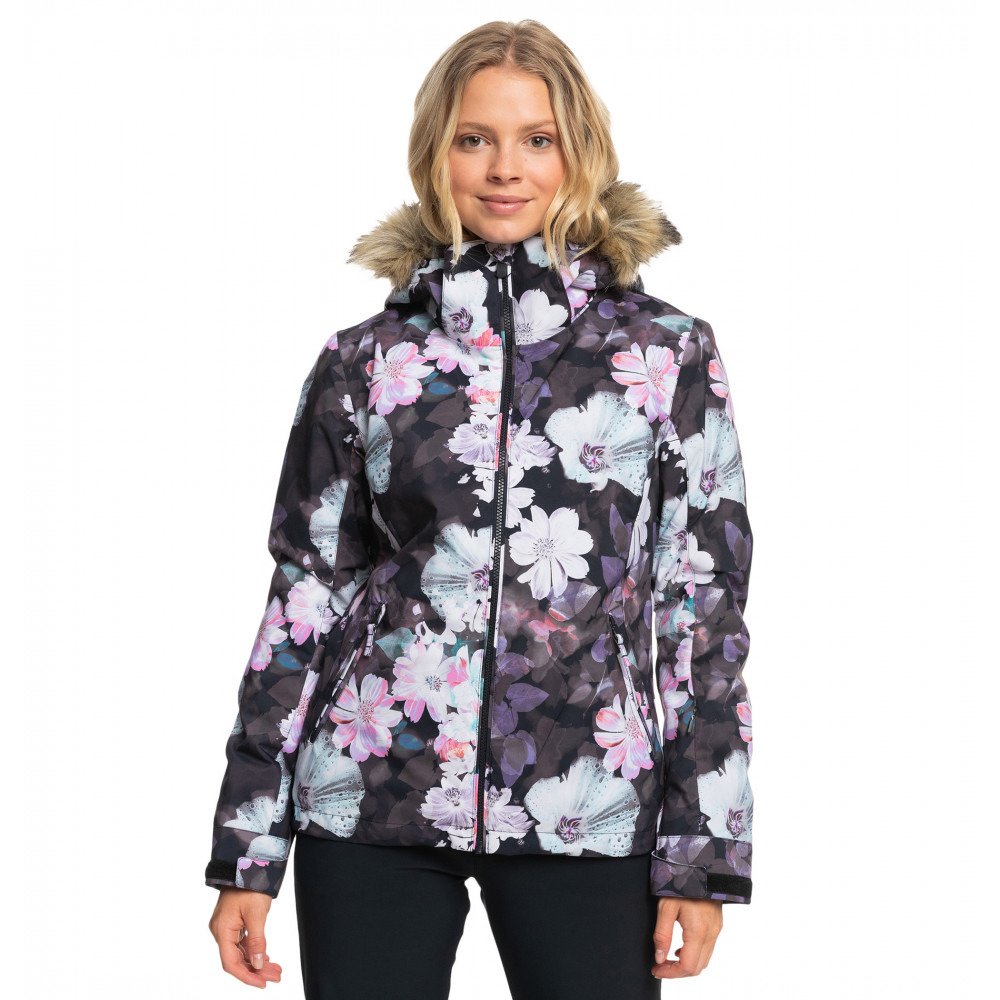 ロキシー（ROXY）（レディース）スキー スノーボード ジャケット