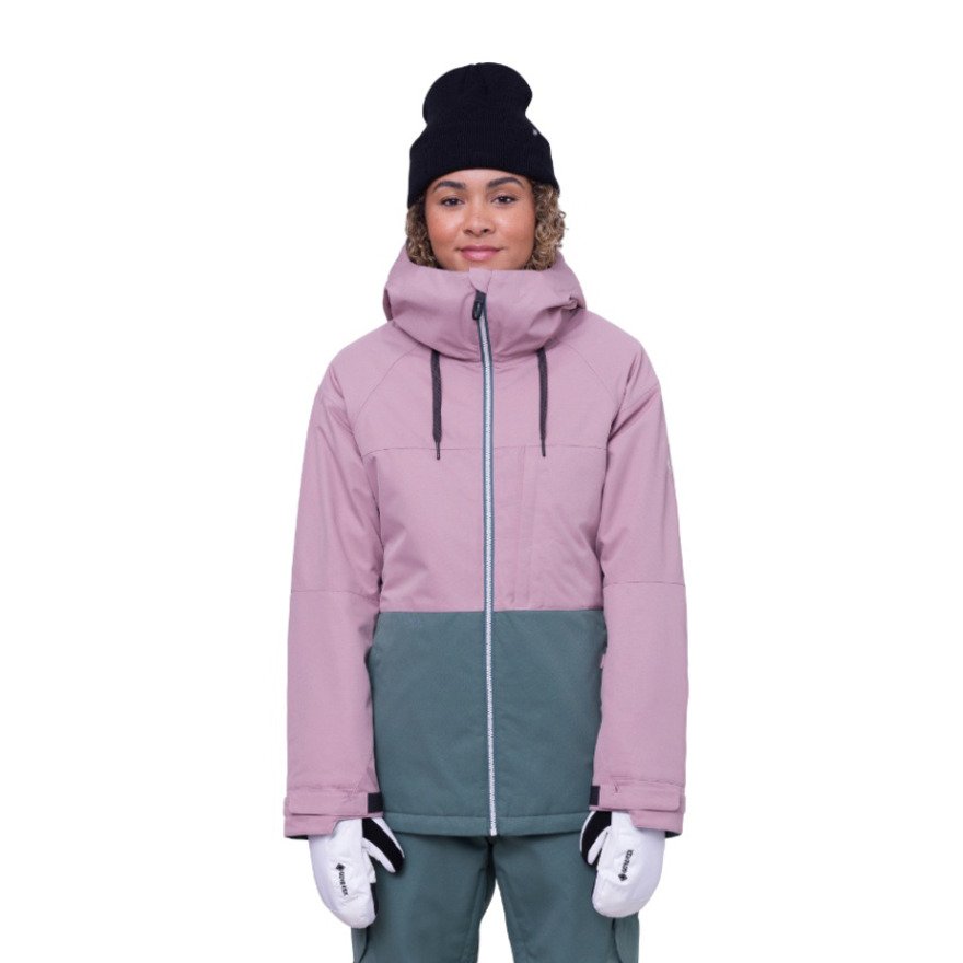 686（686）（レディース）スノーボード ウェア ジャケット ATHENA