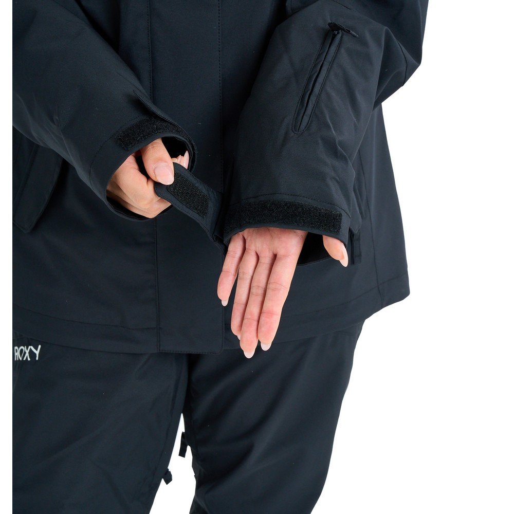 ロキシー（ROXY）（レディース）スノーボードウェア JETTY SOLID NP