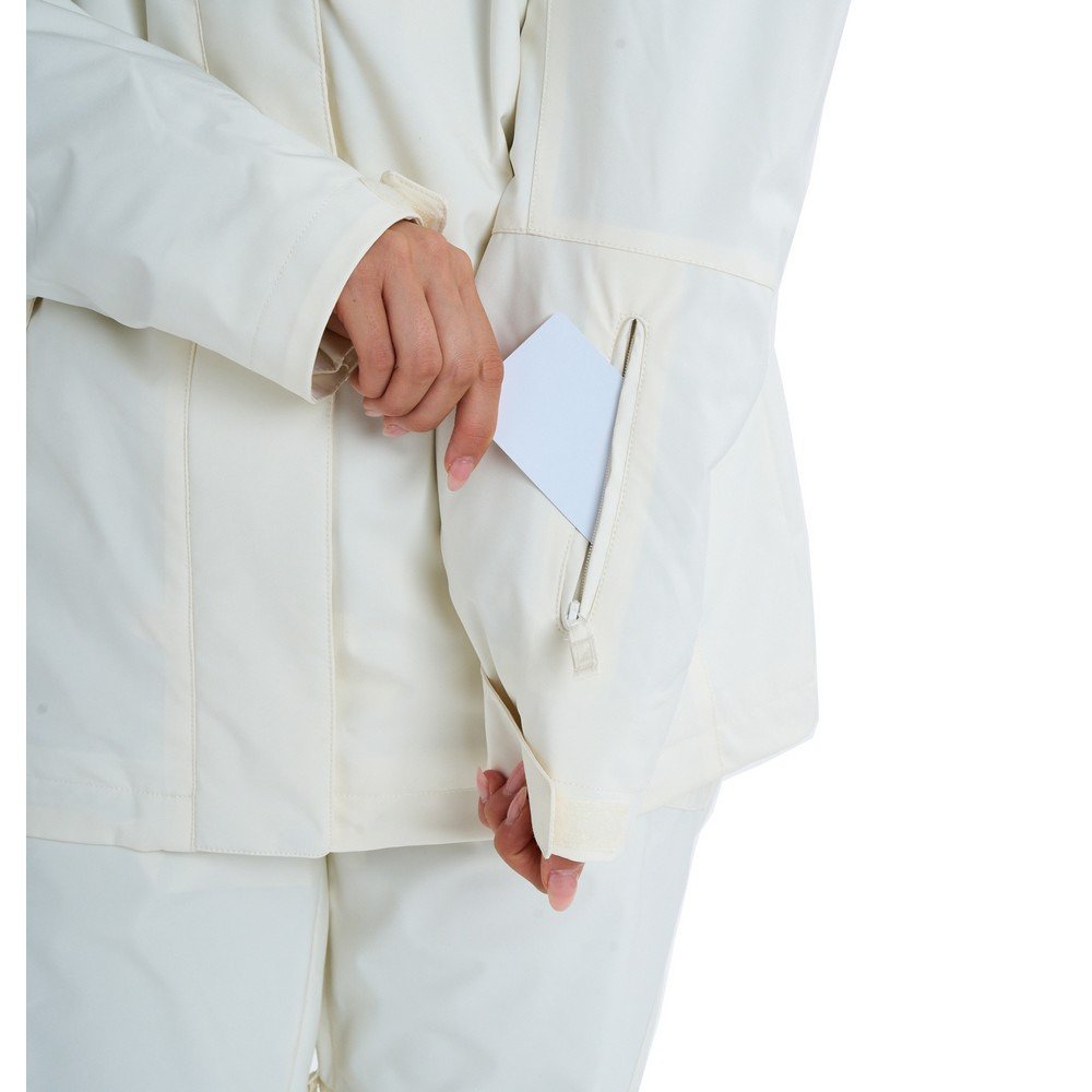 ロキシー（ROXY）（レディース）スノーボードウェア JETTY SOLID NP