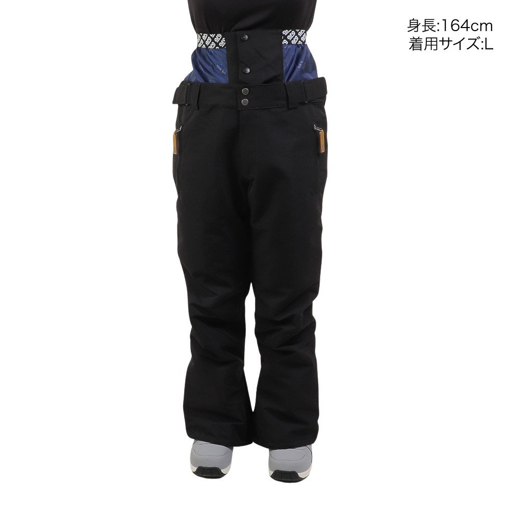 エーアールジー（arg）（レディース）スノーボード ウェア パンツ