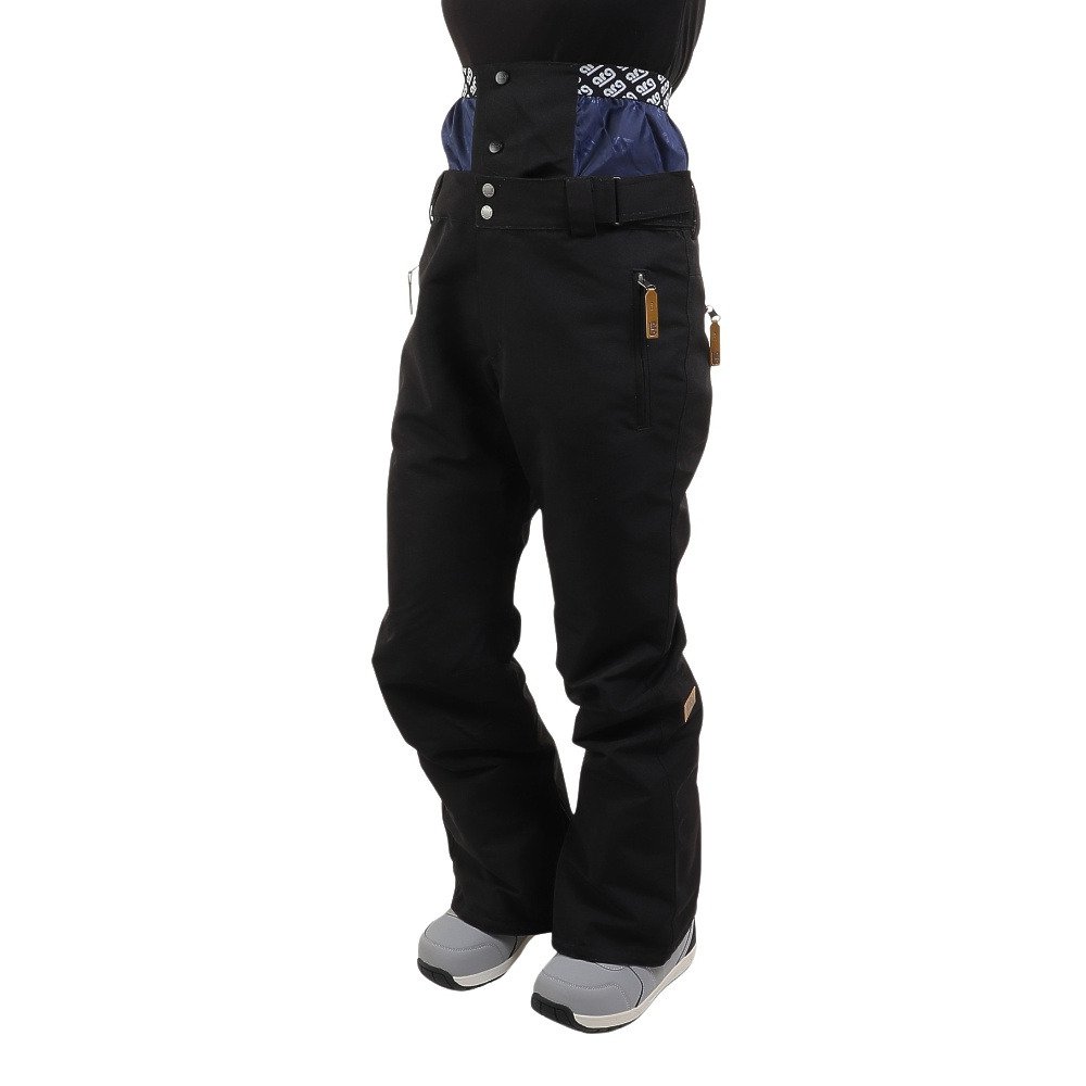 エーアールジー（arg）（レディース）スノーボード ウェア パンツ