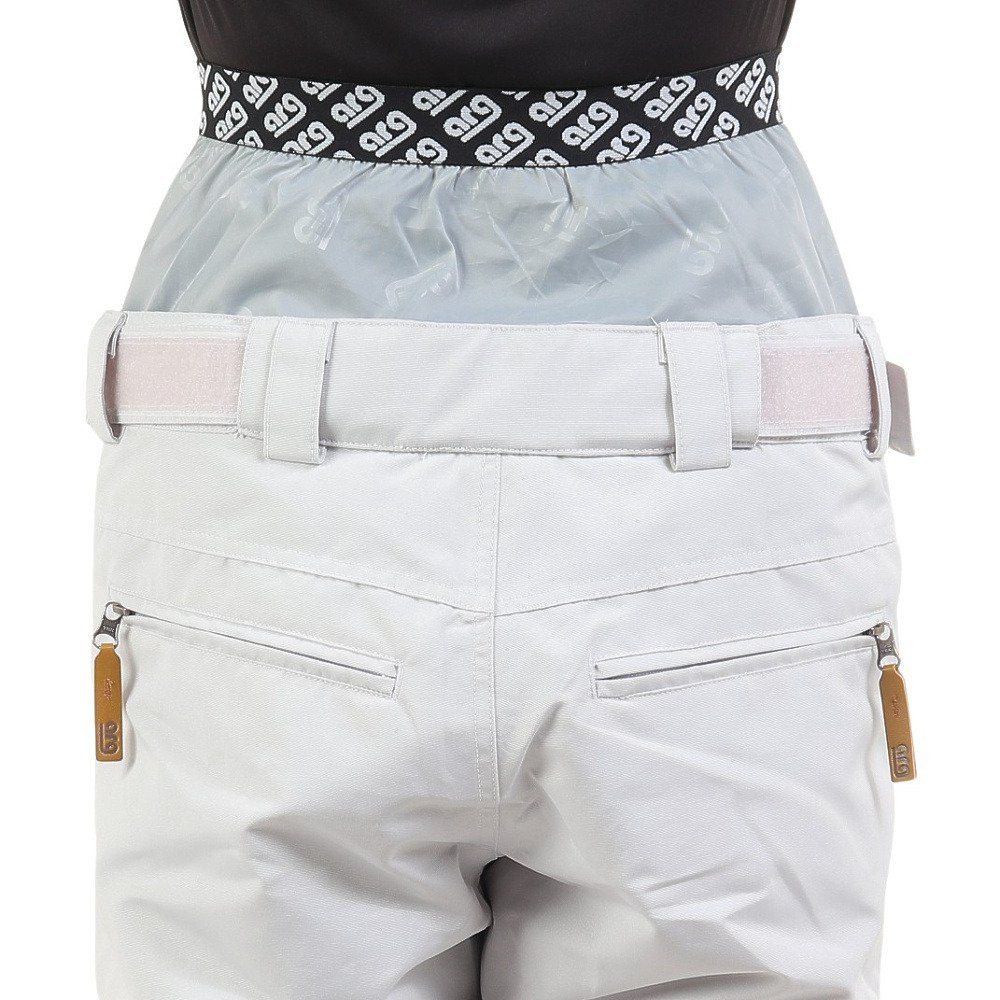 エーアールジー（arg）（レディース）スノーボード ウェア パンツ