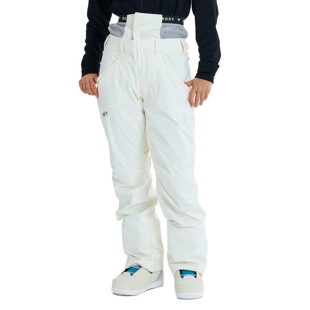 ロキシー（ROXY）（レディース）スノーボードウェア SNOWHOLIC パンツ