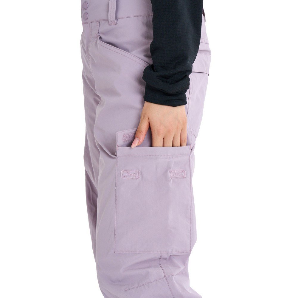 ロキシー（ROXY）（レディース）スノーボードウェア JOURNEY パンツ