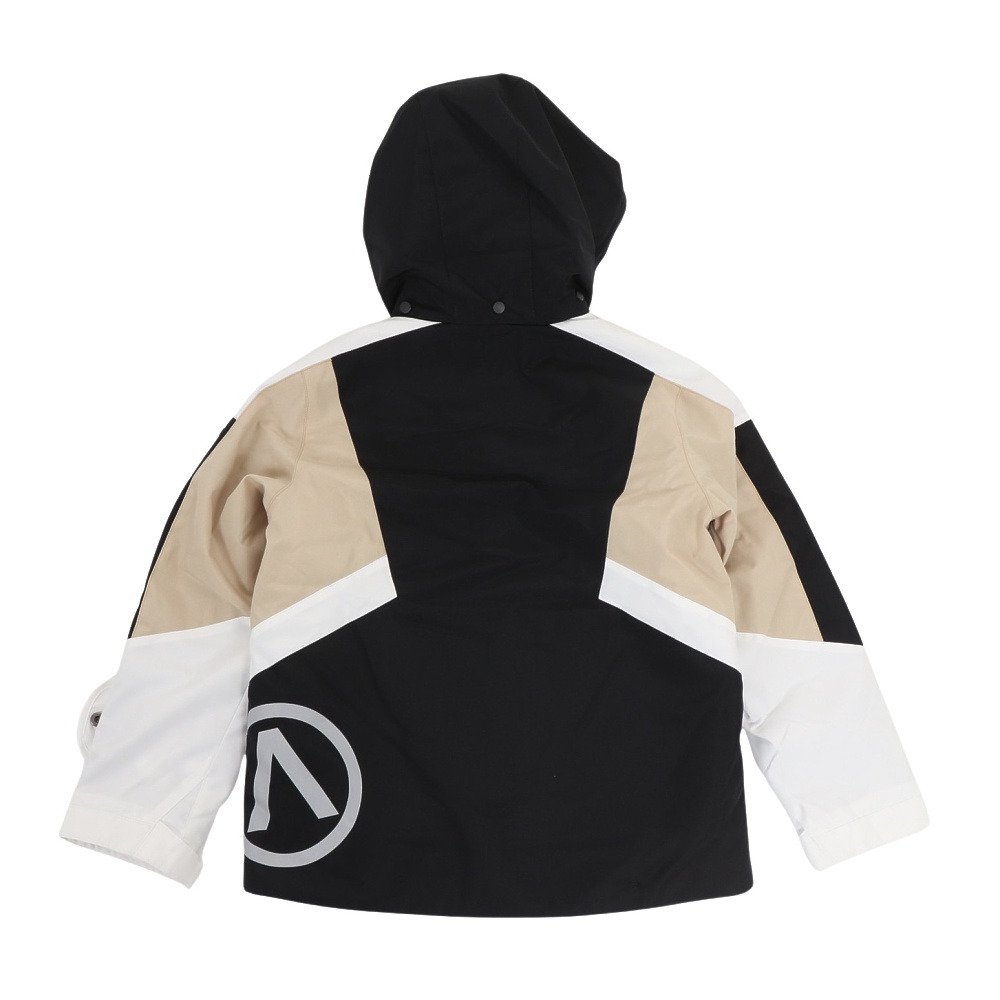 エアボーン（ARBN）（キッズ）ジュニア スキー スノーボード ウェア