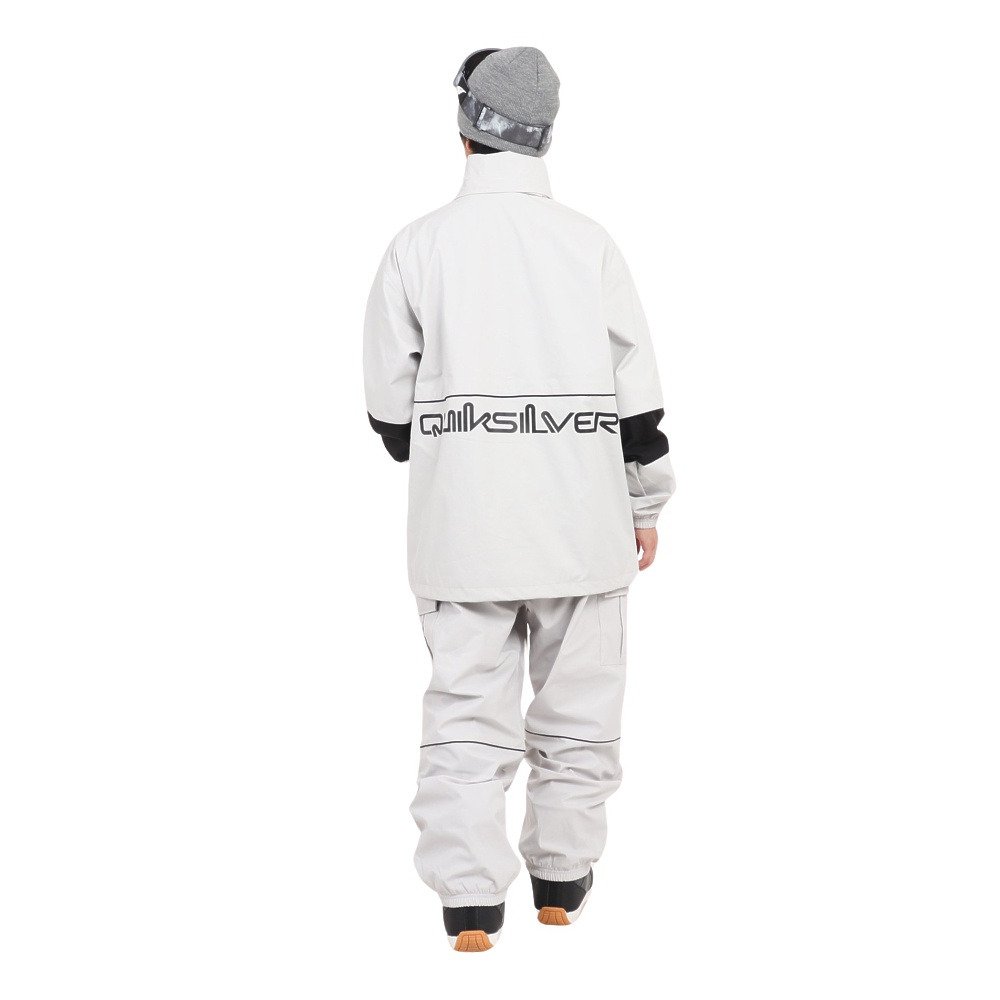 クイックシルバー（Quiksilver）（メンズ）スキー スノーボード ウェア
