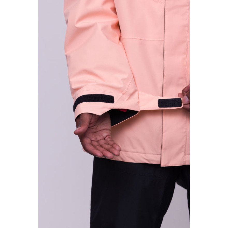 686（686）（メンズ）スノーボード ウェア ジャケット ゴアテックス