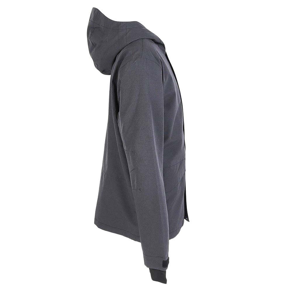 クイックシルバー（Quiksilver）（メンズ、レディース）MISSION SOLID