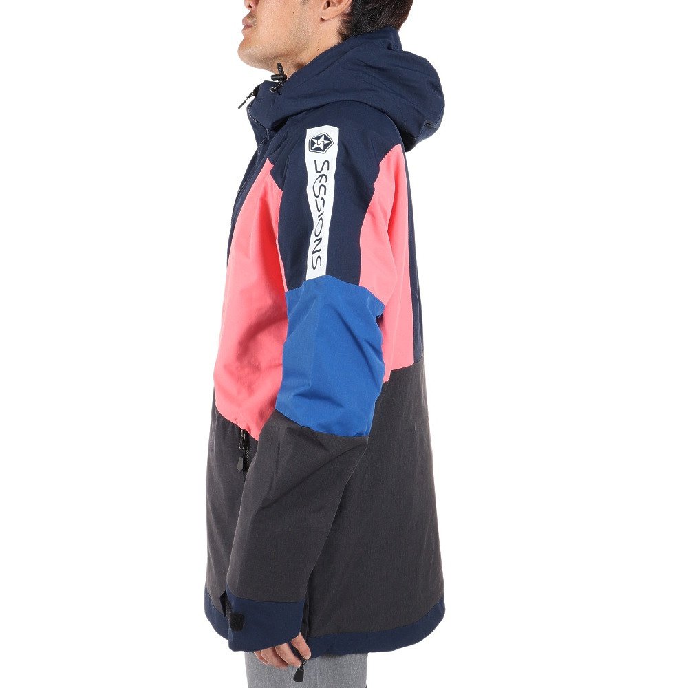 セッションズ（SESSIONS）（メンズ、レディース）スノーボード