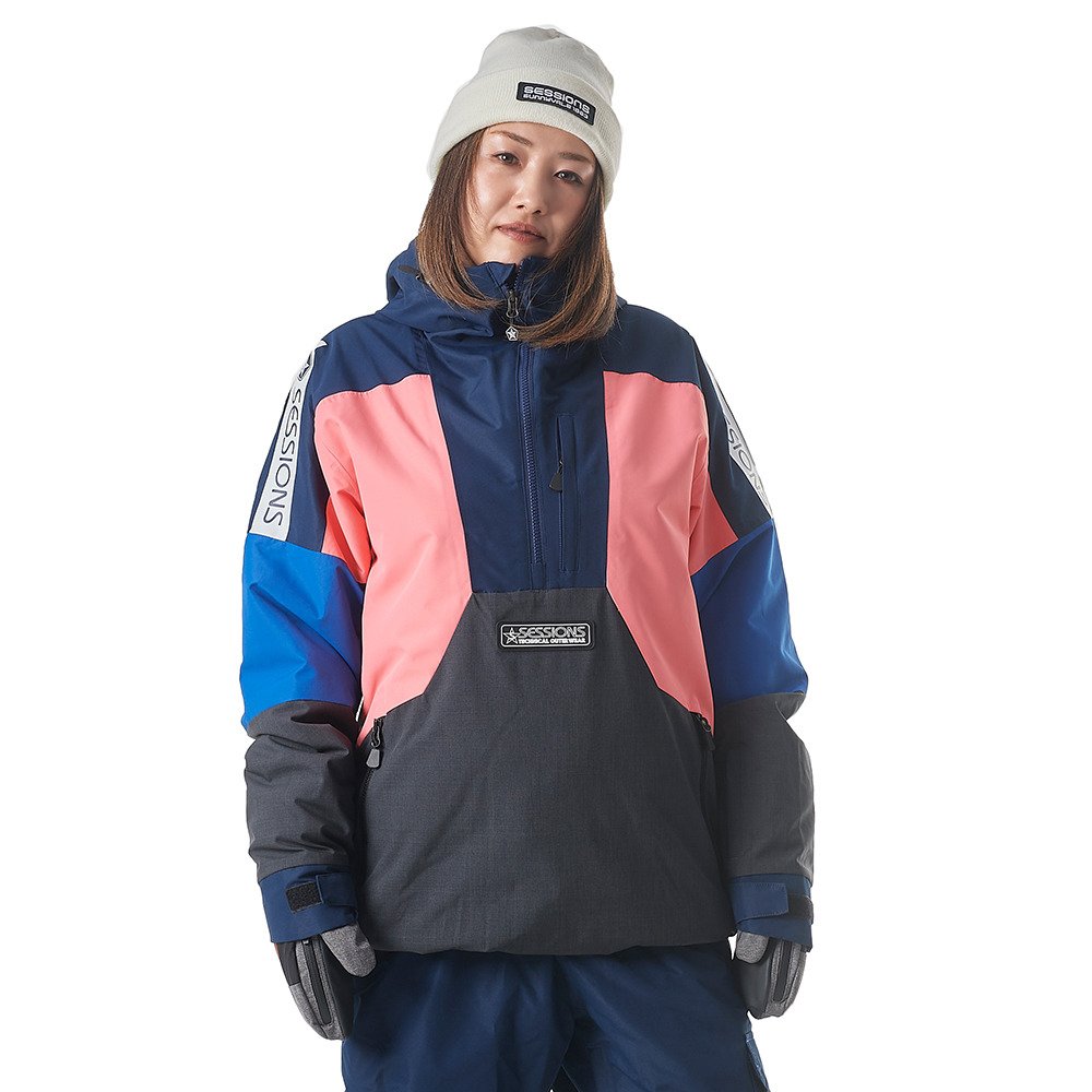 セッションズ（SESSIONS）（メンズ、レディース）スノーボード