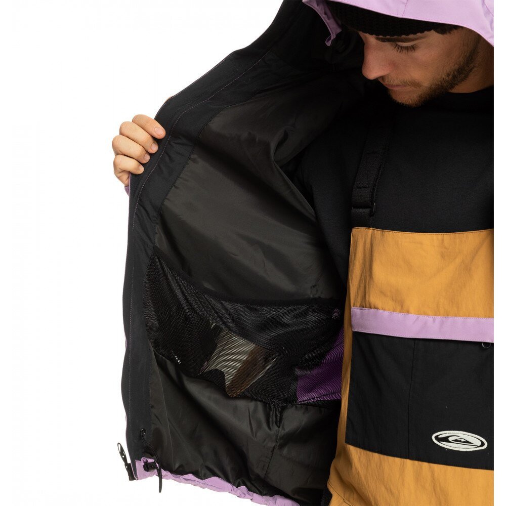 クイックシルバー（Quiksilver）（メンズ）スキー スノーボード