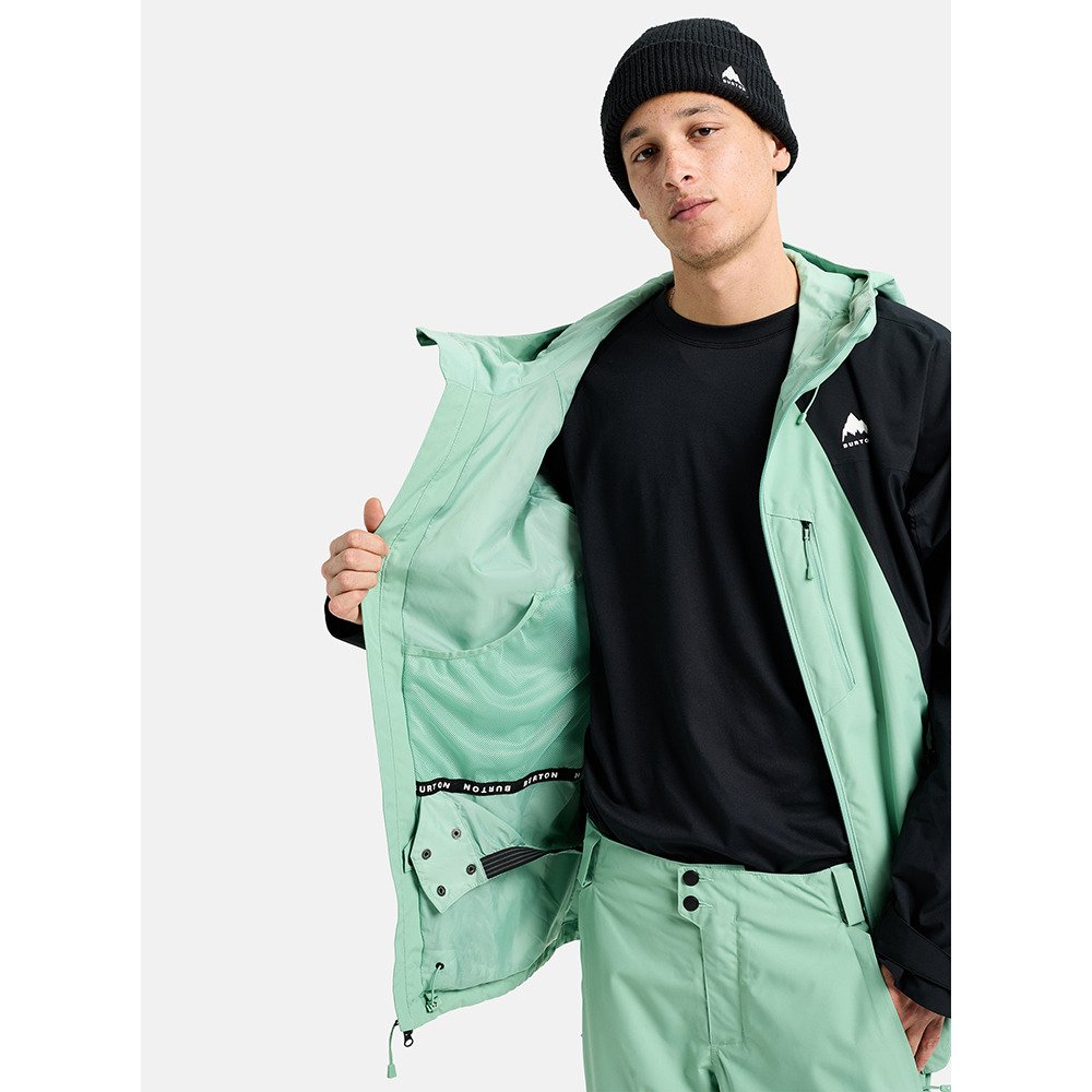 バートン（BURTON）（メンズ）リザーブ 2L ジャケット 3025510EY3