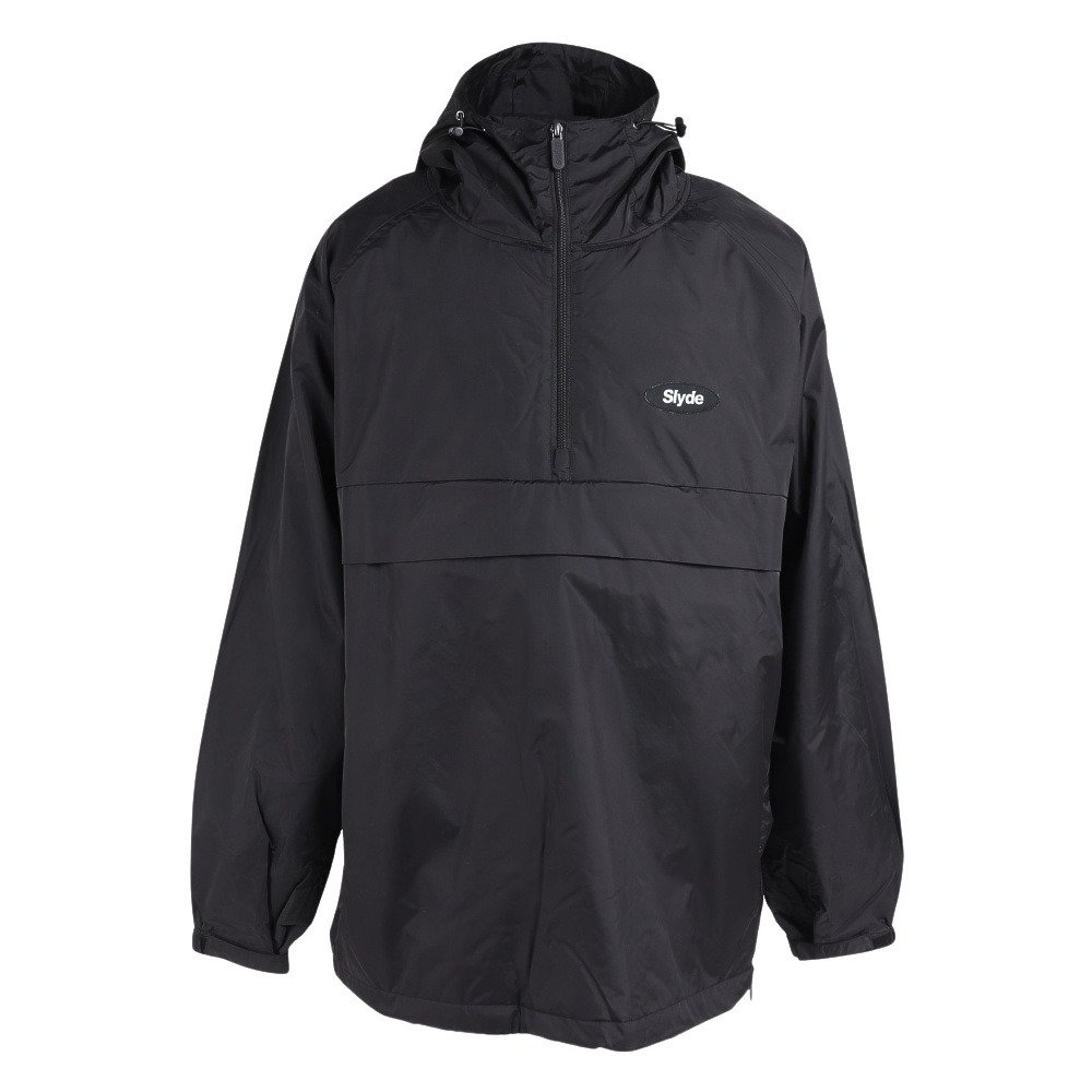 スライド（SLYDE）（メンズ）スノーボード ウェア ジャケット ANORAK