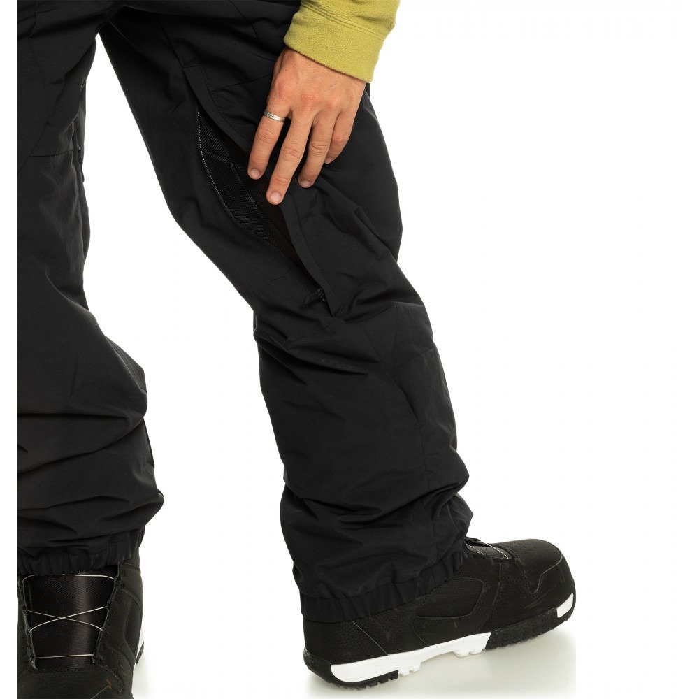 クイックシルバー（Quiksilver）（メンズ）スキー スノーボード