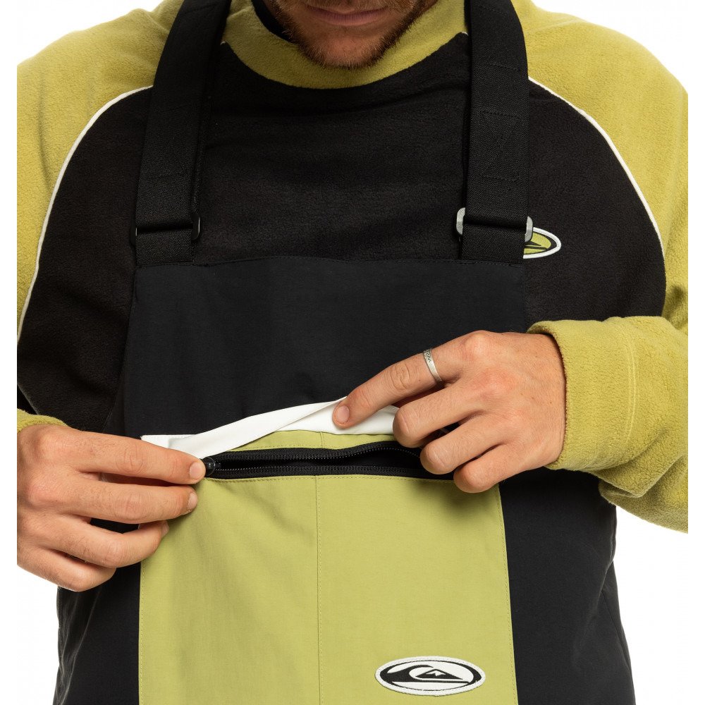 クイックシルバー（Quiksilver）（メンズ）スキー スノーボード