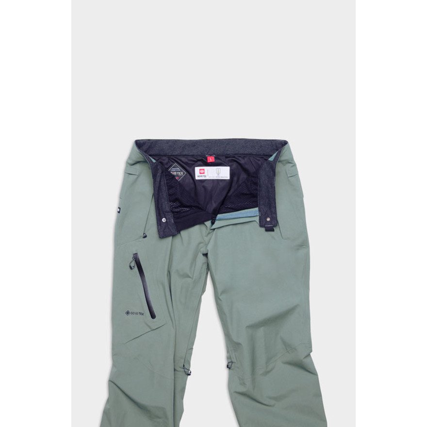 686（686）（メンズ）スノーボード ウェア パンツ ゴアテックス GORE