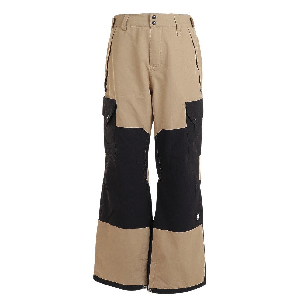 セッションズ（SESSIONS）（メンズ）スノーボード ウェア パンツ MAJOR