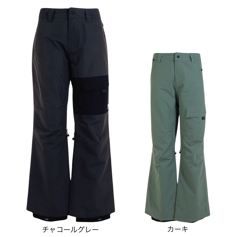 BonFire（ボンファイアー）（メンズ）スノーボード ウェア パンツ