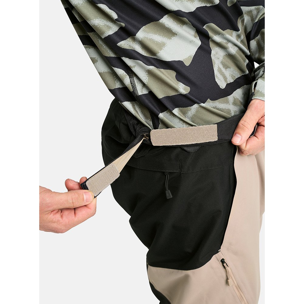 バートン（BURTON）（メンズ）リザーブ 2L リラックス パンツ