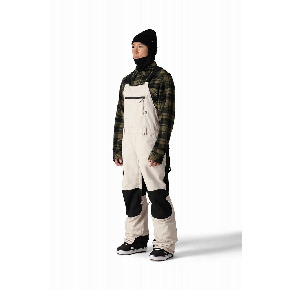 686（686）（メンズ）HOT LAP インシュレーテッド ビブパンツ M2W211