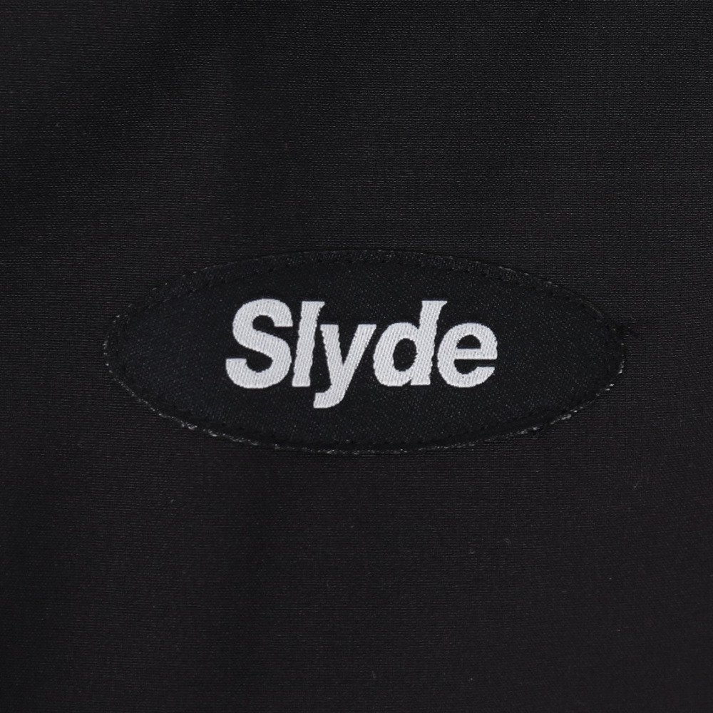 スライド（SLYDE）（メンズ）スノーボード ウェア ビブパンツ