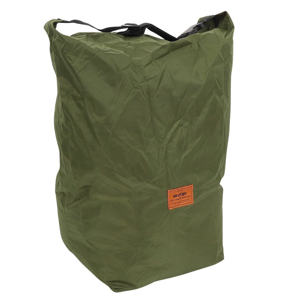 オレンジ（ORANGE）（メンズ、レディース）スキー スノーボード バック