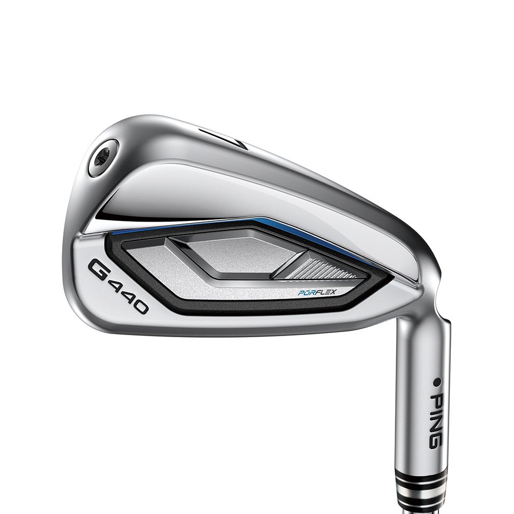 ピン（PING）（メンズ）G440 アイアン(5213 ロフト52度)PING TOUR 2.0