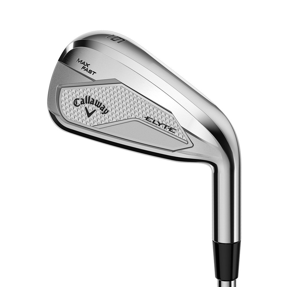 キャロウェイ（CALLAWAY）（メンズ）エリート ELYTE MAX FAST アイアン