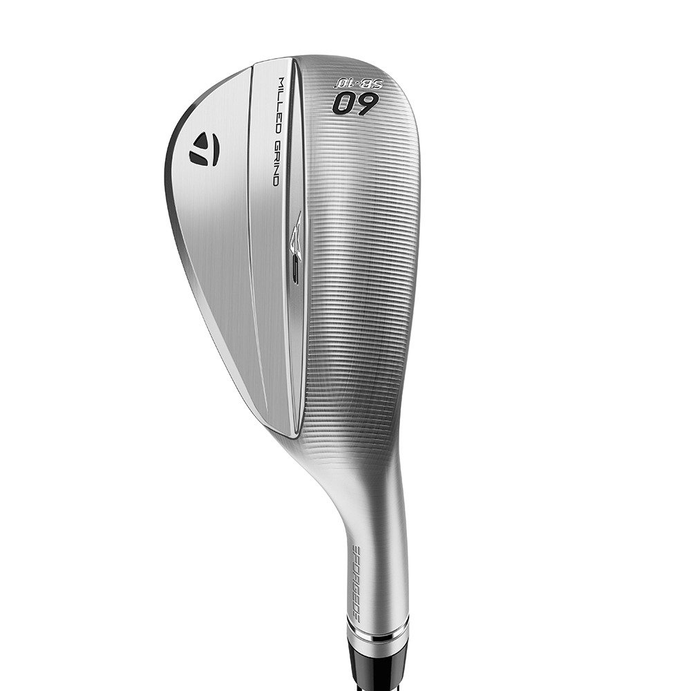 テーラーメイド（TAYLORMADE）（メンズ）左用 ミルドグラインド5 MG5