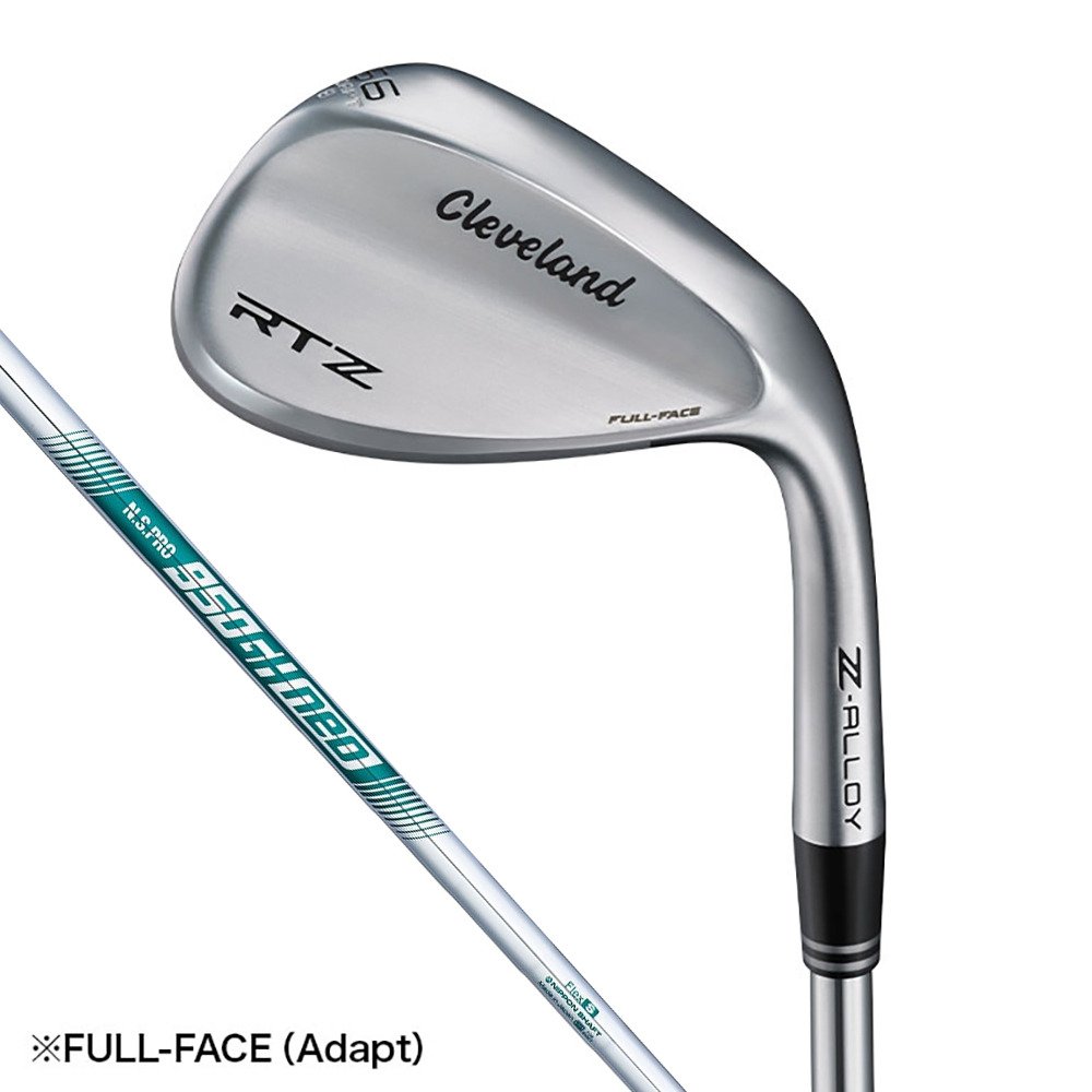 クリーブランド（CLEVELAND）（メンズ）RTZ FULL FACE ツアーサテン