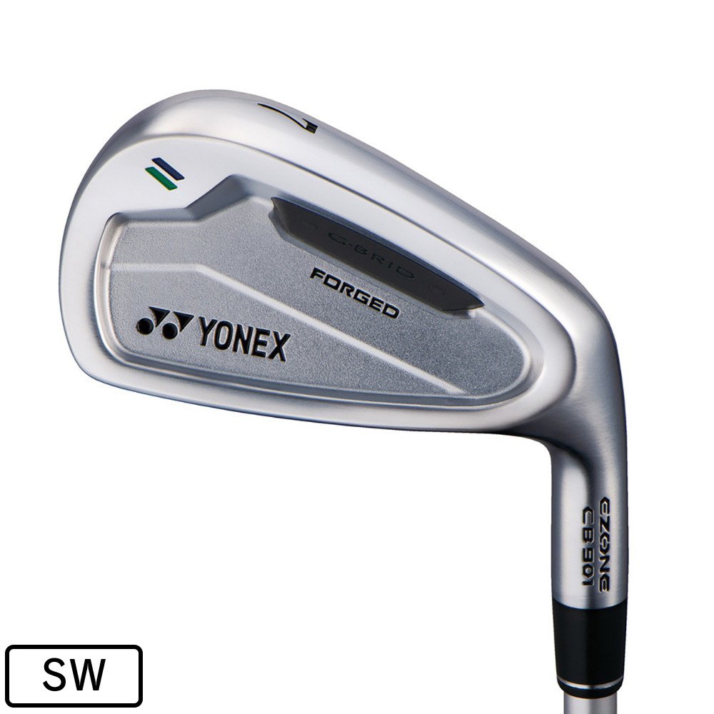 ヨネックス（YONEX）（メンズ）イーゾーン EZONE CB901 フォージド