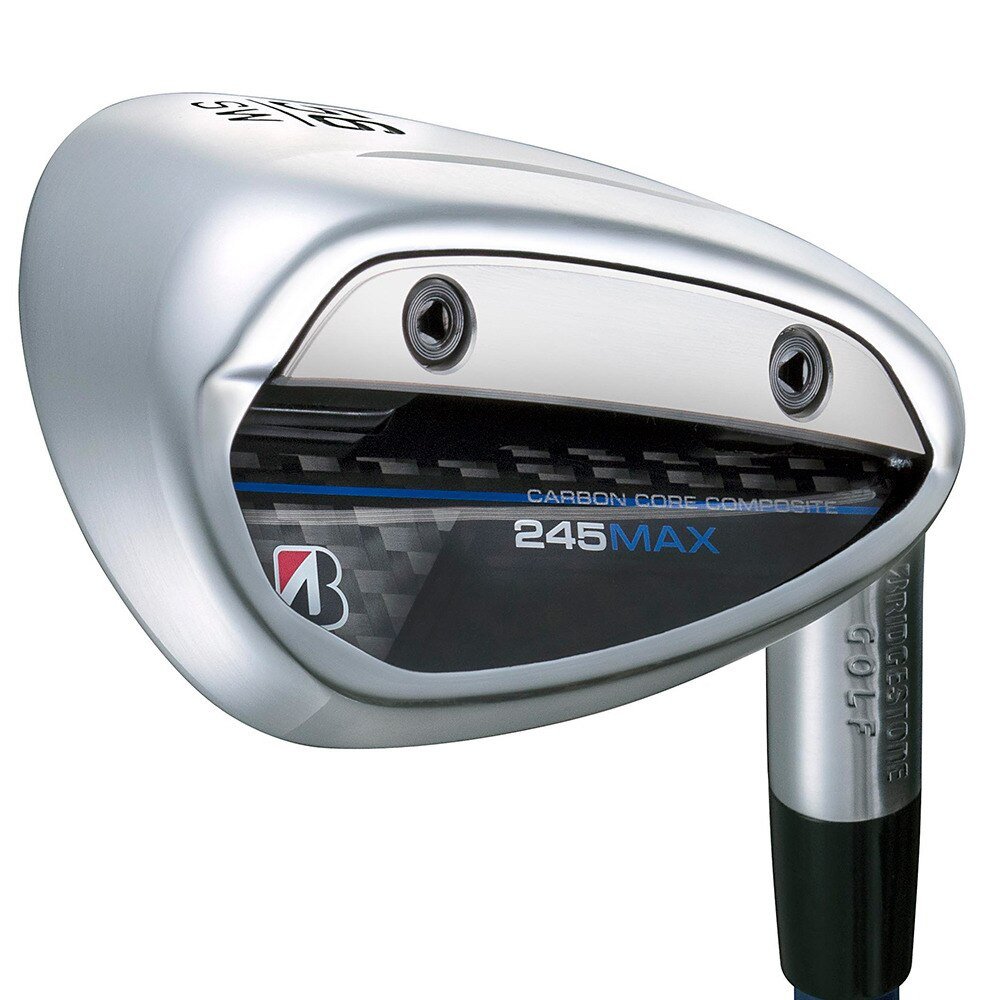 ブリヂストンゴルフ（BRIDGESTONE GOLF）（メンズ）245MAX アイアン(SW