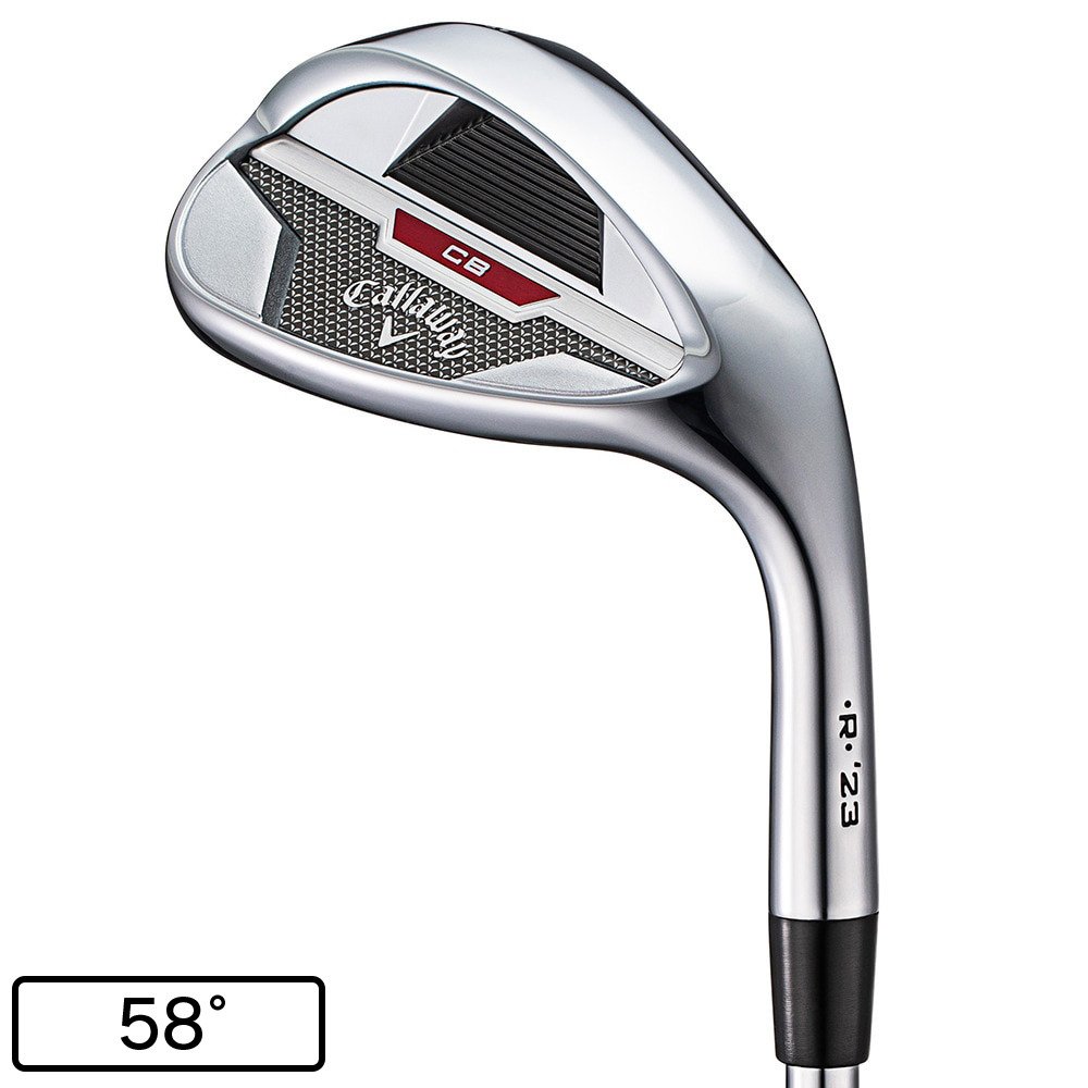キャロウェイ（CALLAWAY）（メンズ）CB ウェッジ(5012 ロフト50度)N.S.