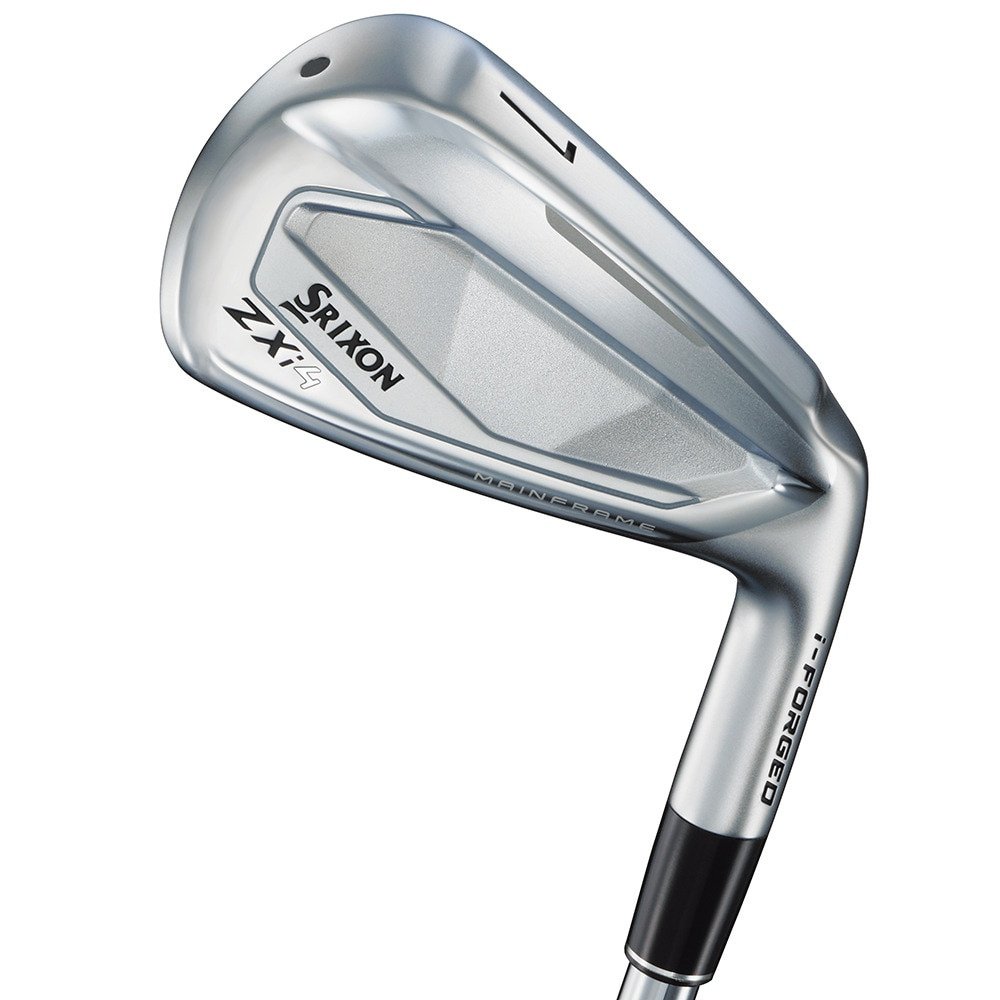 スリクソン（SRIXON）（メンズ）ZXi4 ゼットエックスアイ アイアン(4I