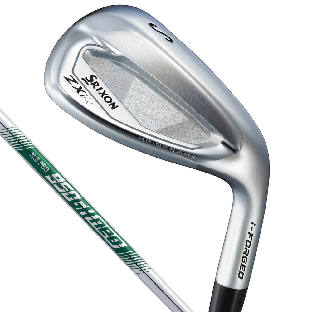 スリクソン（SRIXON）（メンズ）ZXi4 ゼットエックスアイ アイアン(AW