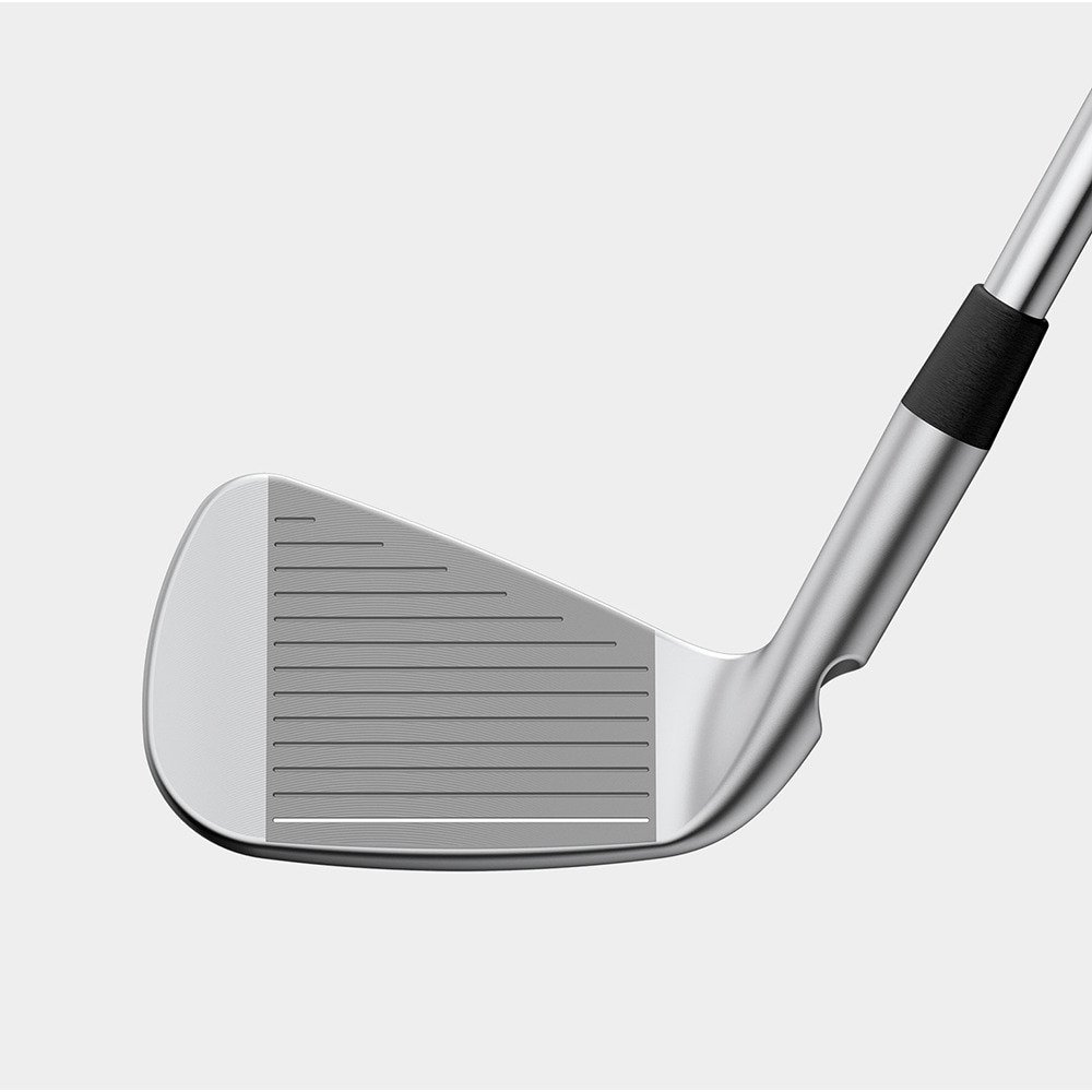 ピン（PING）（メンズ）ブループリント T アイアン(4I、ロフト22.5度