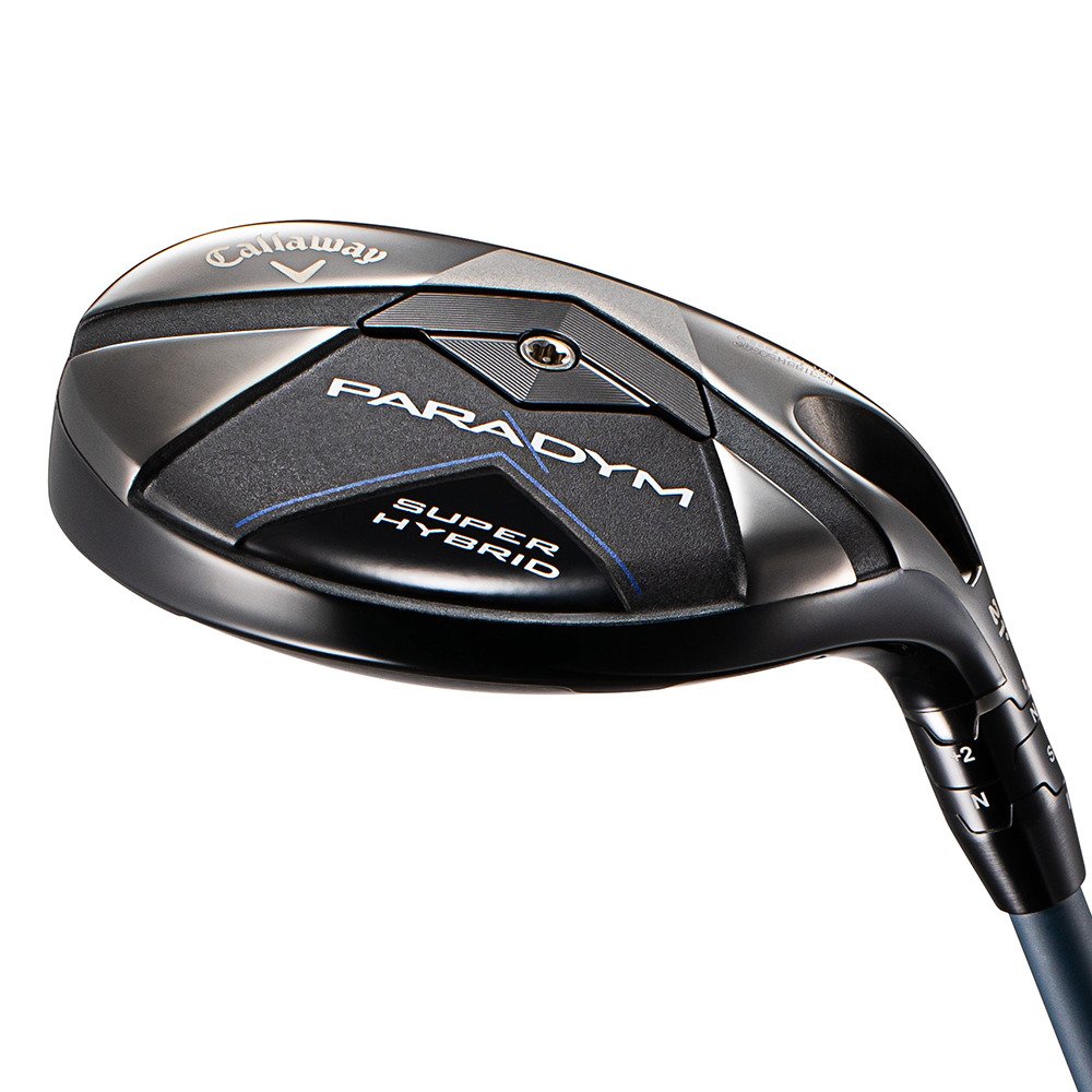 キャロウェイ（CALLAWAY）（メンズ）パラダイム スーパーハイブリッド