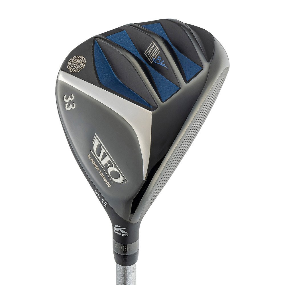 キャスコ（KASCO）（メンズ）ユーフォー エアー UFO AIR by POWER