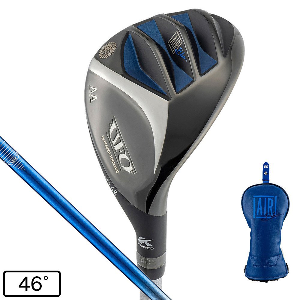 キャスコ（KASCO）（メンズ）ユーフォー エアー UFO AIR by POWER