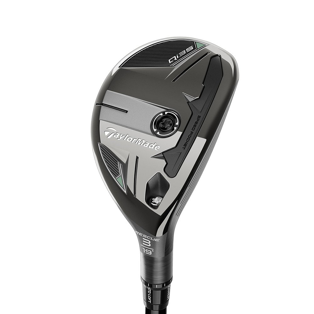 テーラーメイド（TAYLORMADE）（メンズ）左用 Qi35 レスキュー(5U