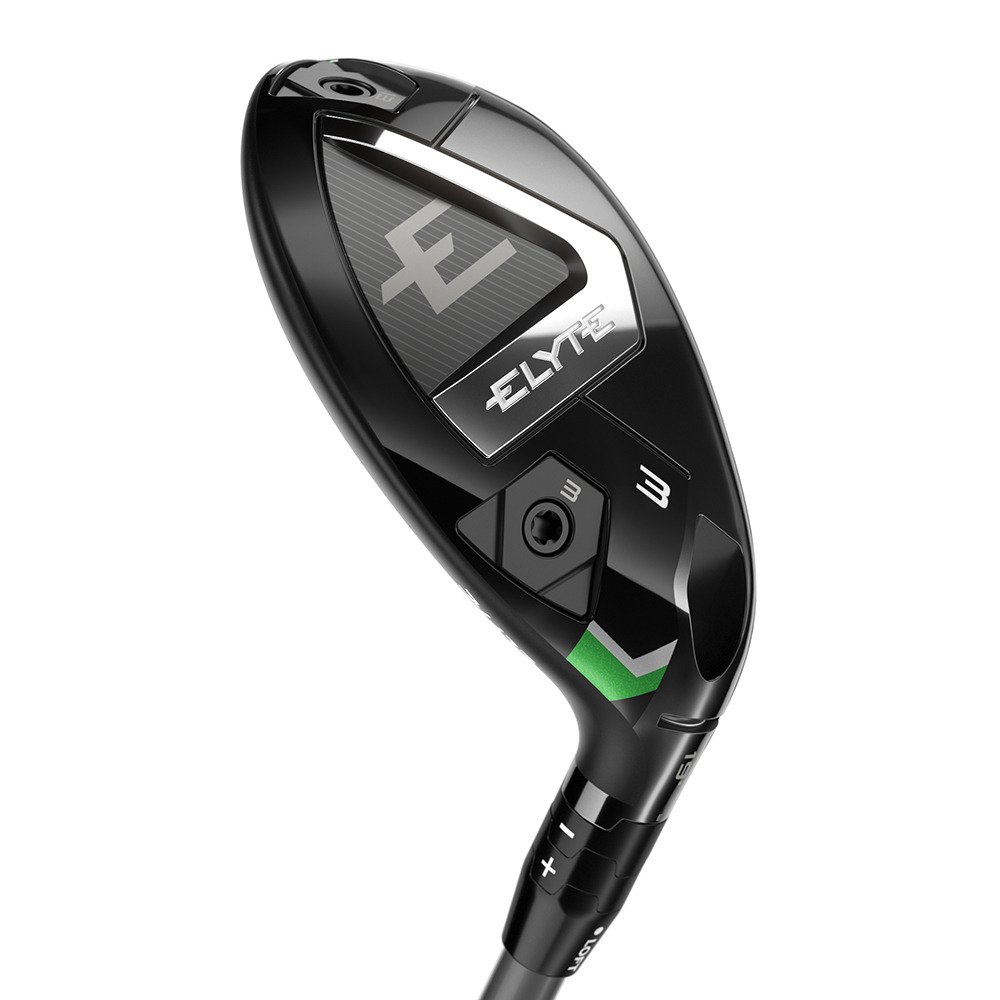 キャロウェイ（CALLAWAY）（メンズ）エリート ELYTE ユーティリティ(5H