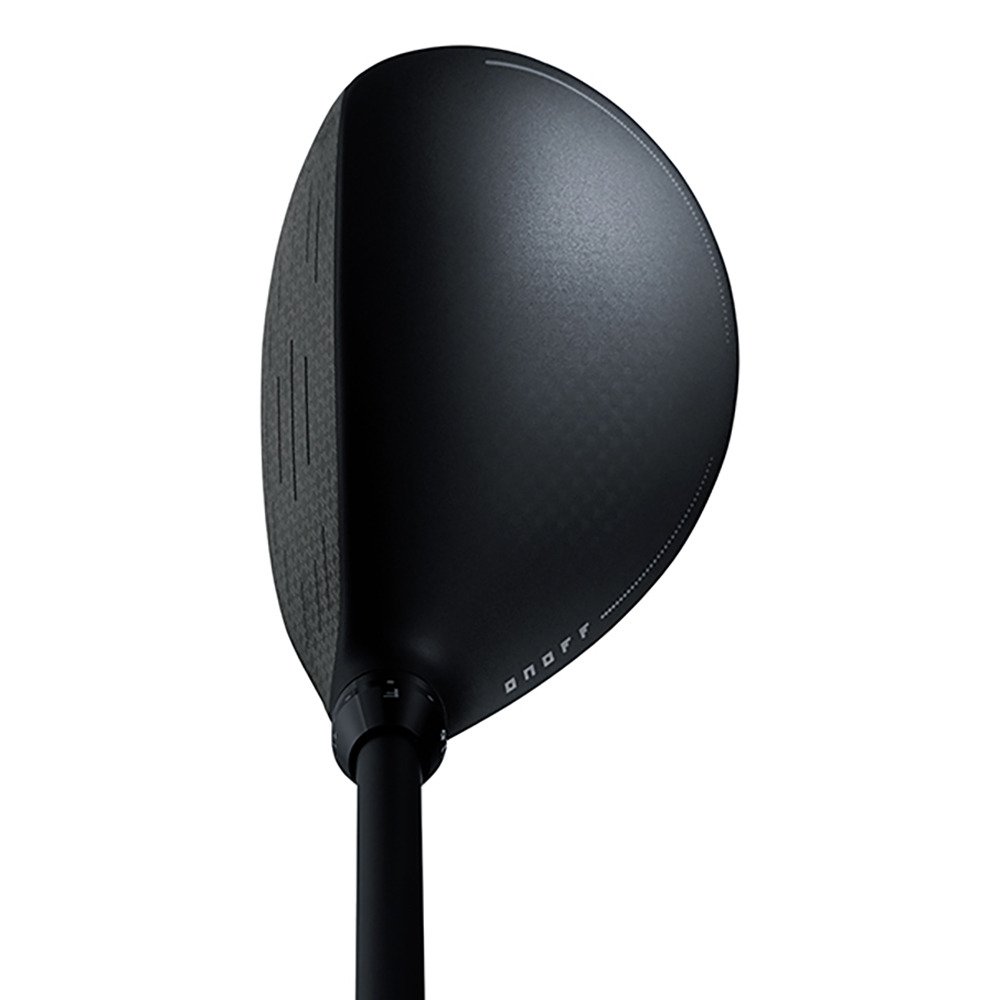 オノフ（ONOFF）（メンズ）ONOFF ユーティリティウィングス KURO(4U