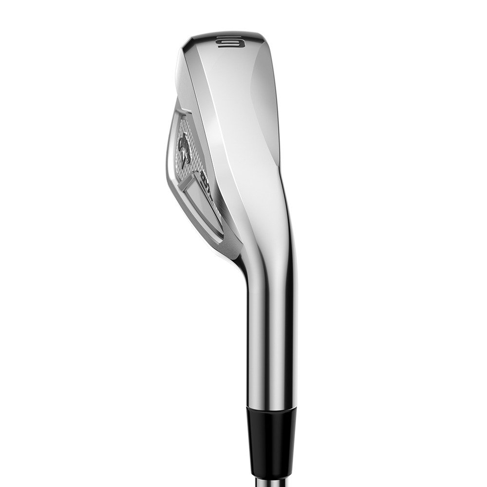 キャロウェイ（CALLAWAY）（メンズ）左用 エリート ELYTE アイアン(5I